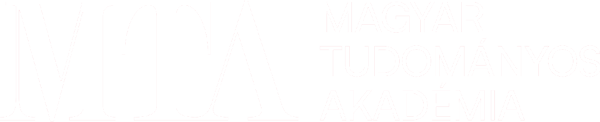Magyar Tudományos Akadémia